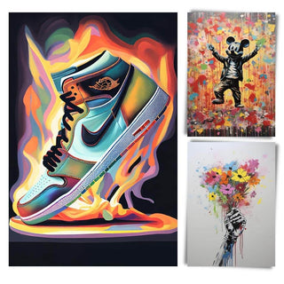 Artsy Unique