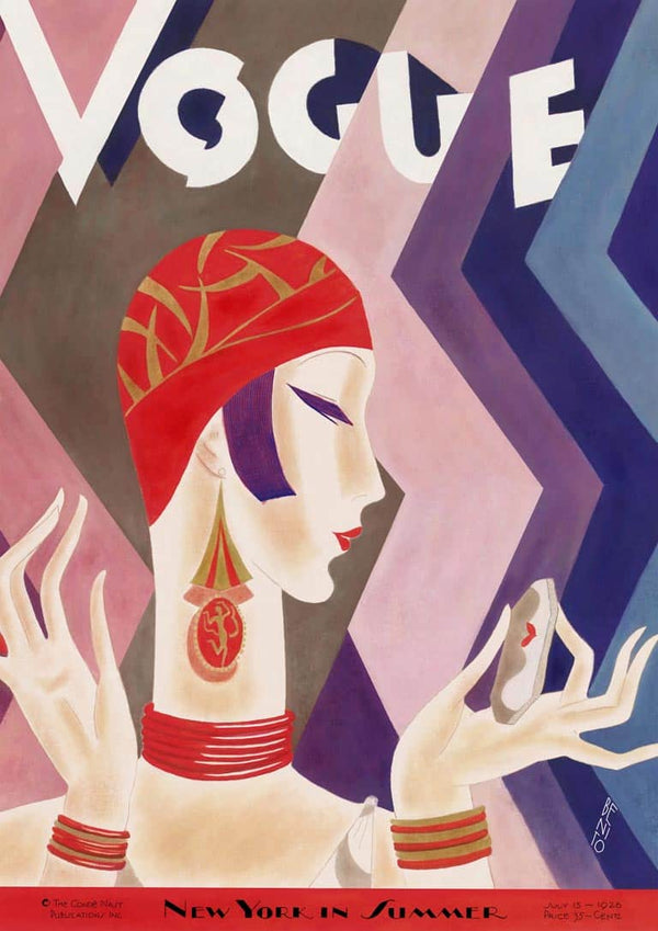 Vintage-Cover-Poster