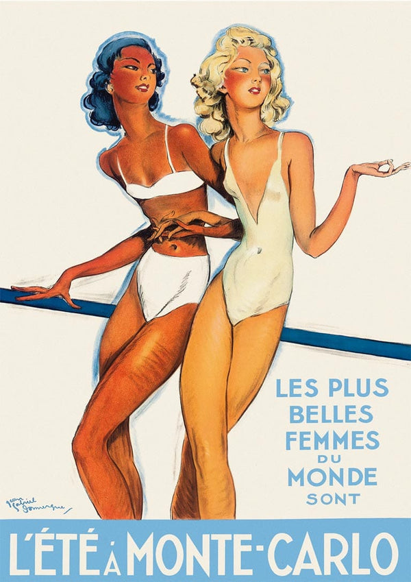 Poster Lete a Monte-Carlo
