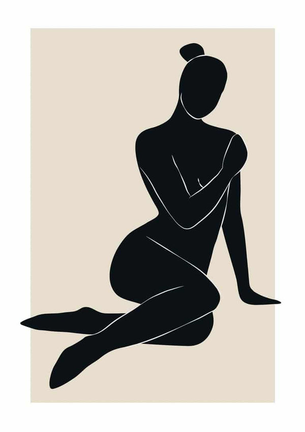 Abstraktionen Poster