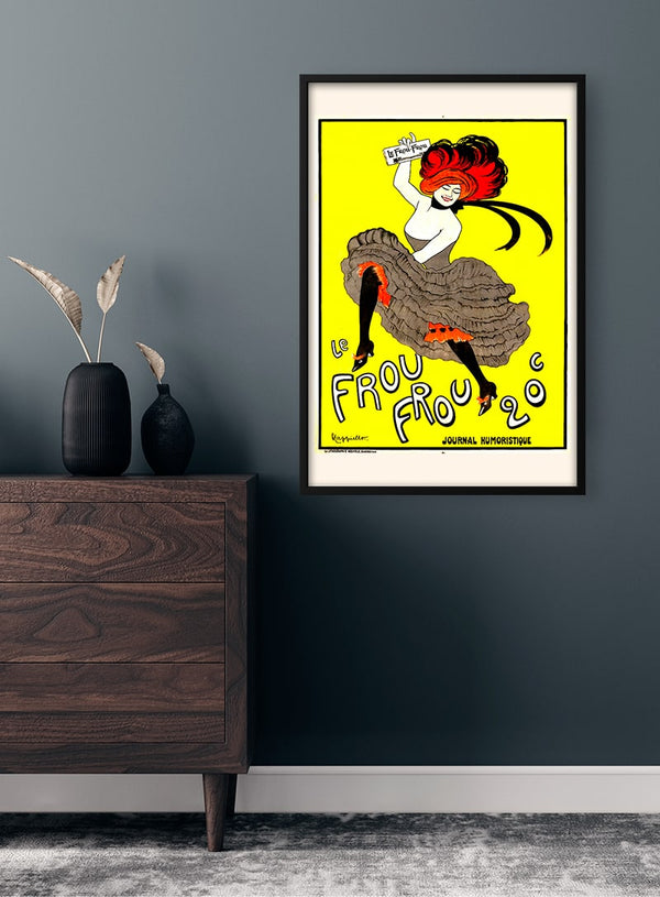 Le Frou Vintage