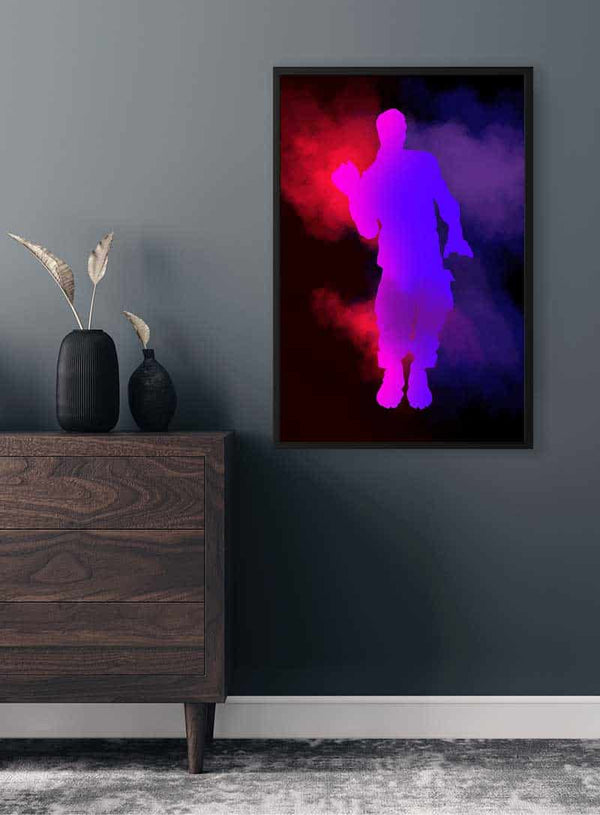 Fortnite Gamer Poster Nr. 04