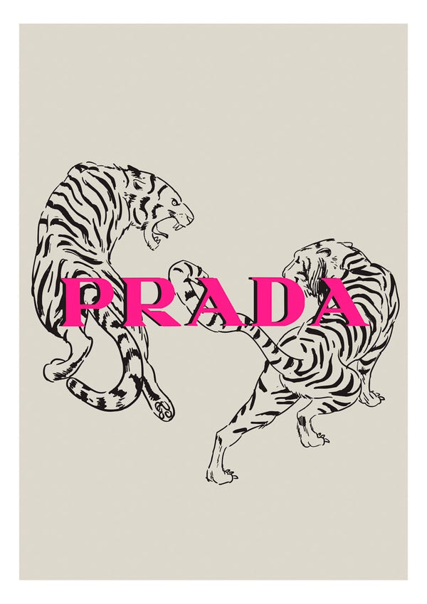 Prada Mode
