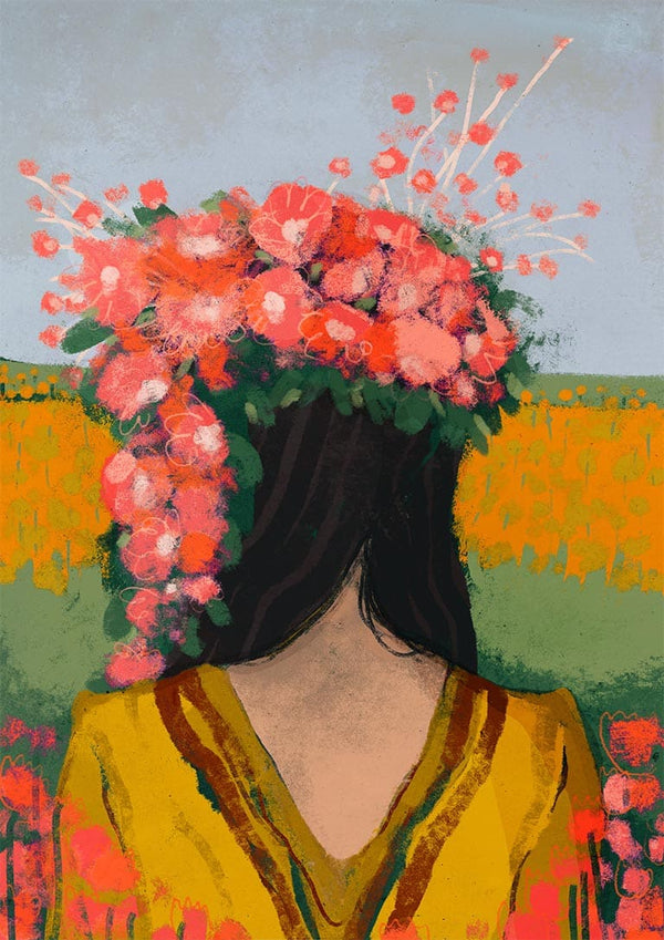 Like The First Day -Treechild