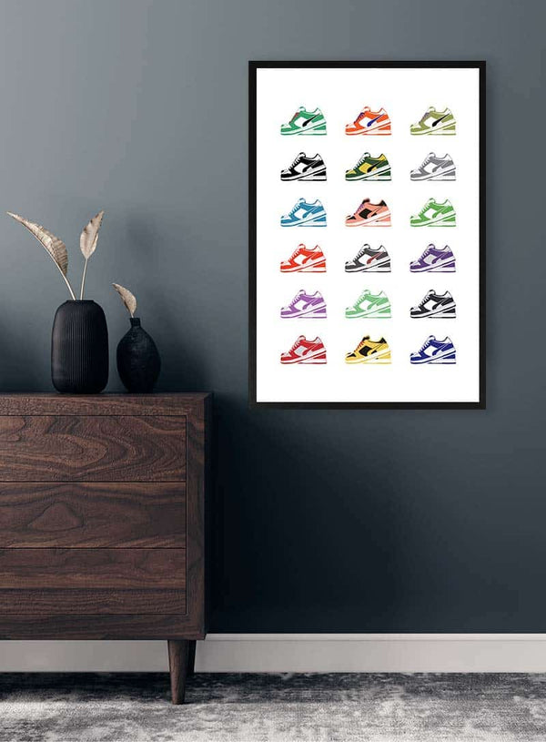 Just Shoe It - Danii Steinfeldt