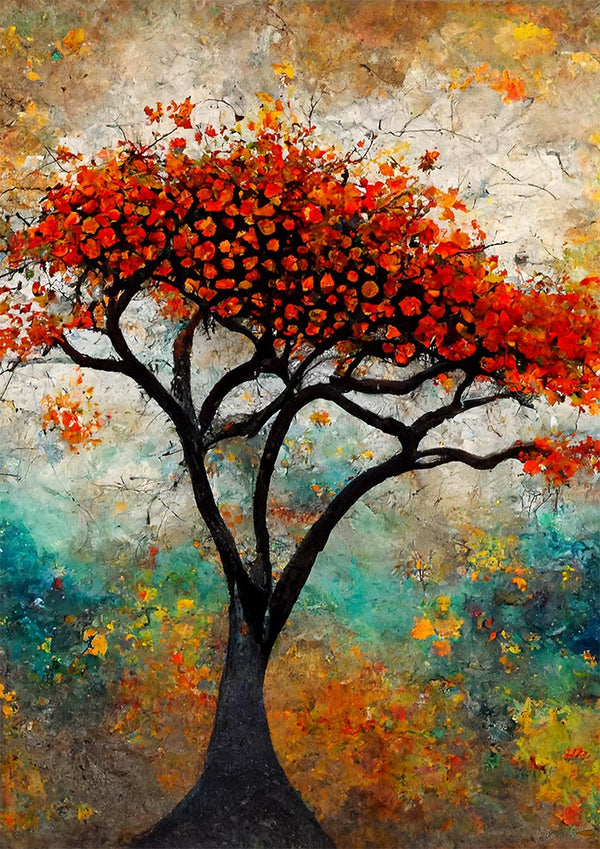 Baum des Lebens - Thomas Nordentoft