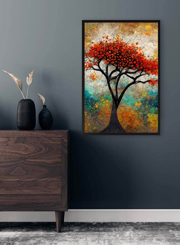 Baum des Lebens - Thomas Nordentoft