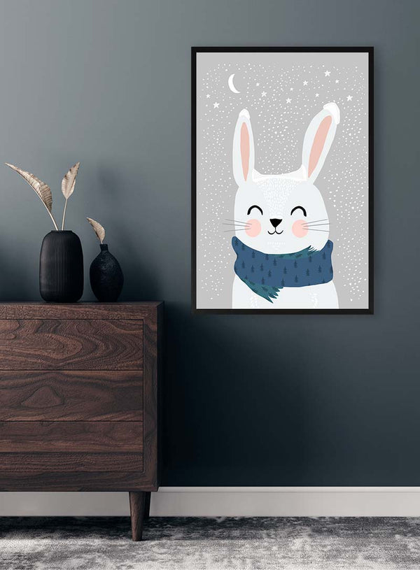 Snow Bunny -Treechild