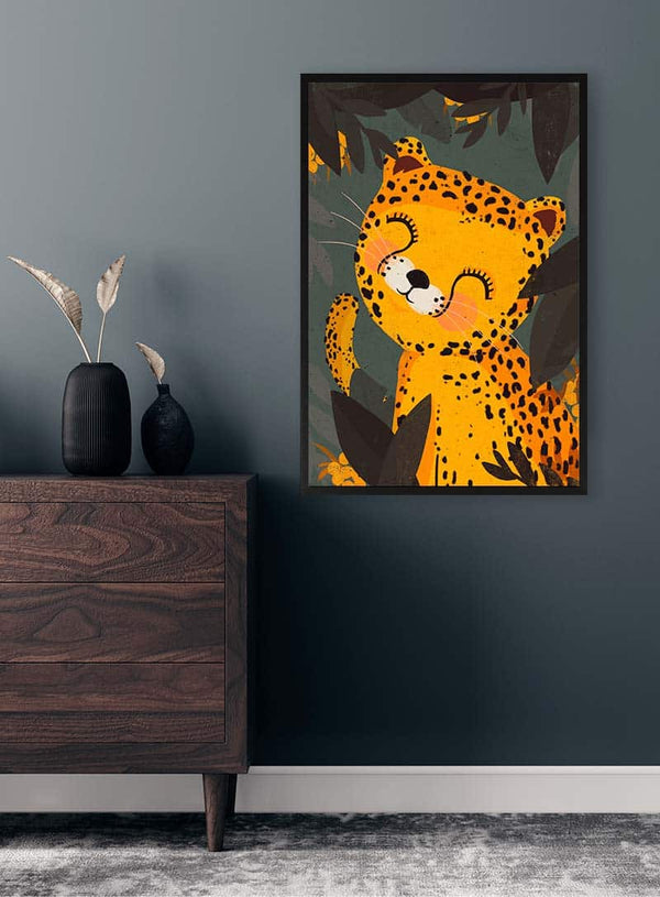 Der kleine Leo