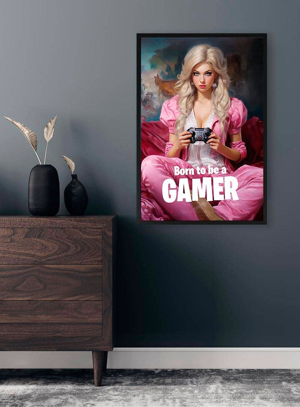 Auch Mädchen sind Gamer II