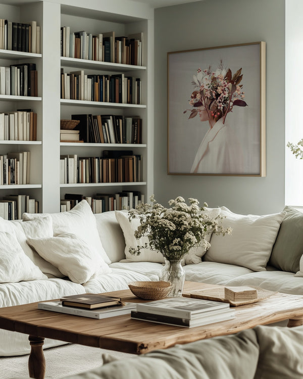 Ich verliebte mich deinetwegen in den Herbst - Frank Moth