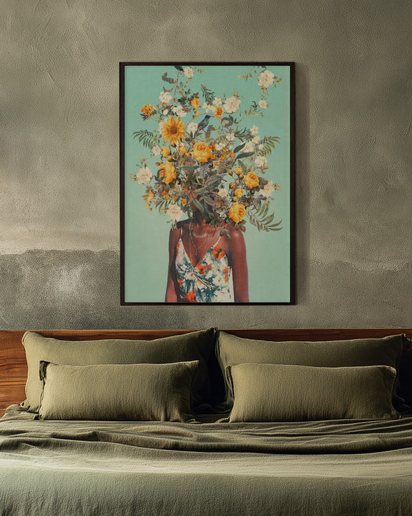 Du liebtest mich vor tausend Sommern - Frank Moth