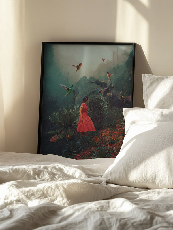 20 Sekunden vor dem Regen - Frank Moth