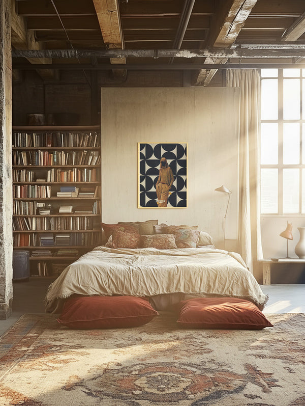 1978 Annie Kollektion von Frank Moth - Frank Moth