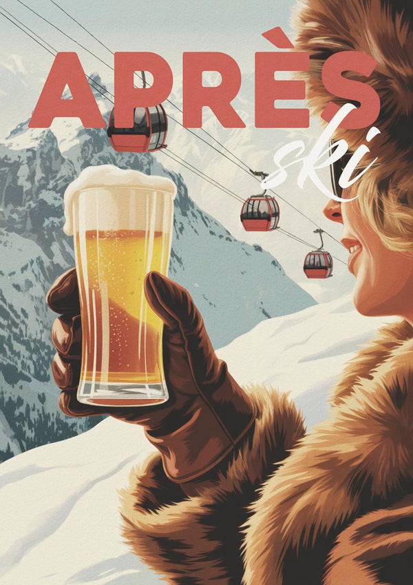 Apres Ski Alpine