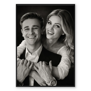 Iconic Portrait Collection