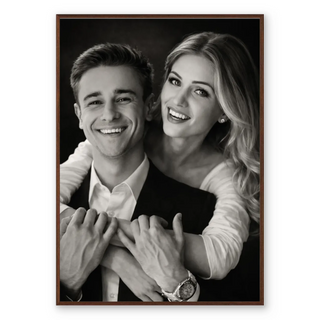 Iconic Portrait Collection