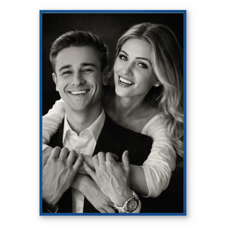 Iconic Portrait Collection