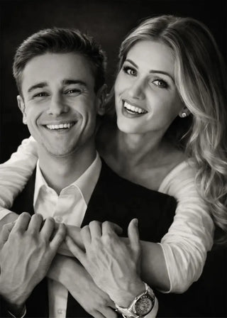 Iconic Portrait Collection