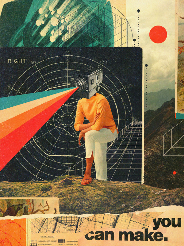 Du kannst es richtig machen - Frank Moth