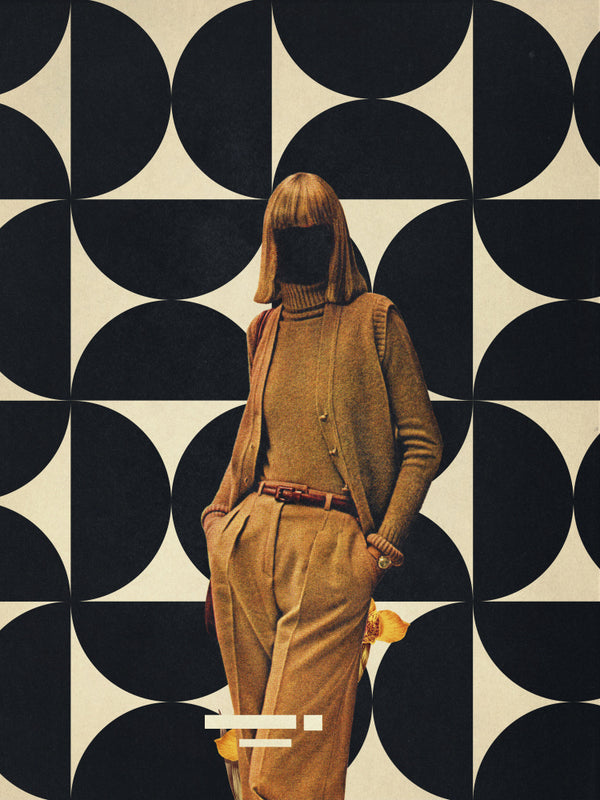 1978 Annie Kollektion von Frank Moth - Frank Moth